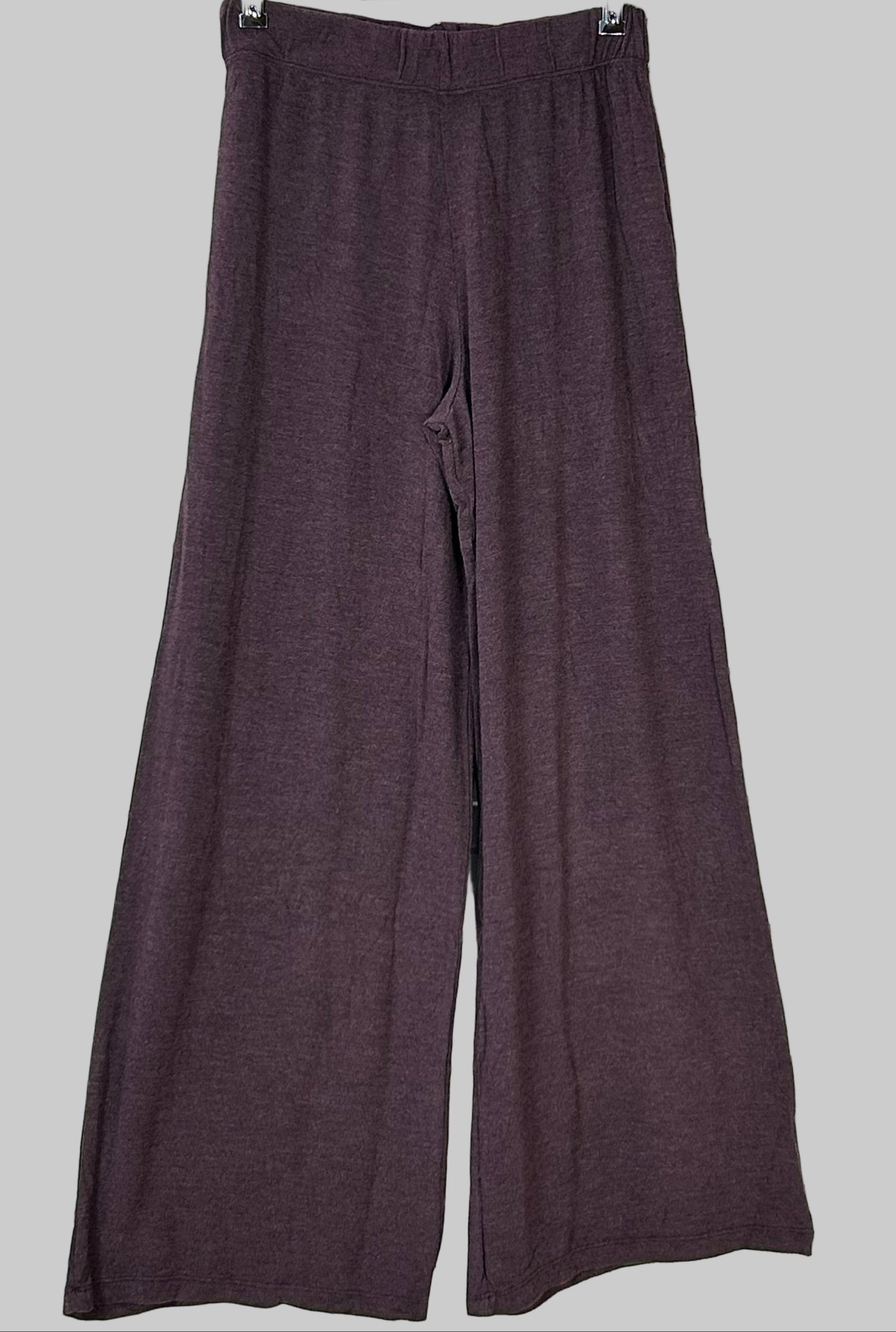 PANTALÓN CROPPED BOLONIA