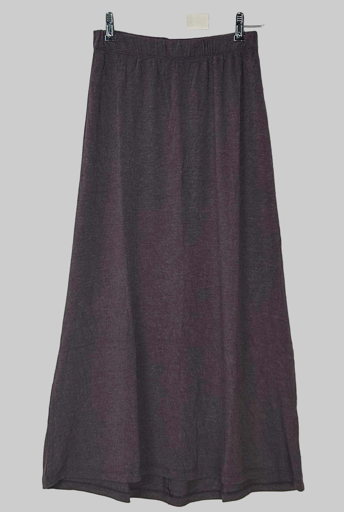 FALDA LARGA RECTA SOTAVENTO