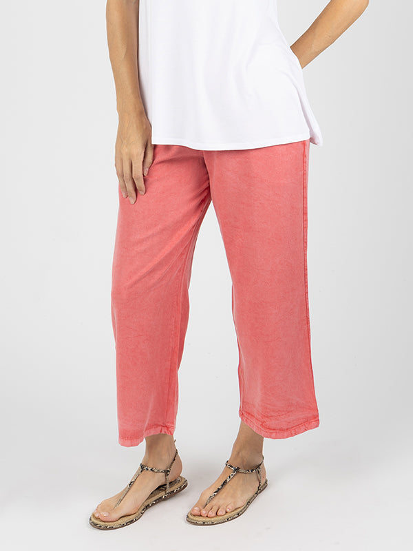 PENELOPE-PIGMENTO Pantalón Pirata Poppy