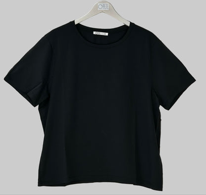 CAMISETA BÁSICA M/C BEBAS