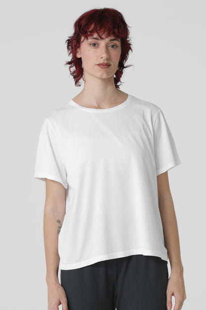 CAMISETA BÁSICA M/C BEBAS