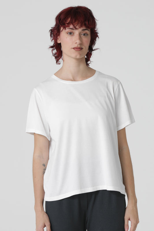 CAMISETA BÁSICA M/C BEBAS