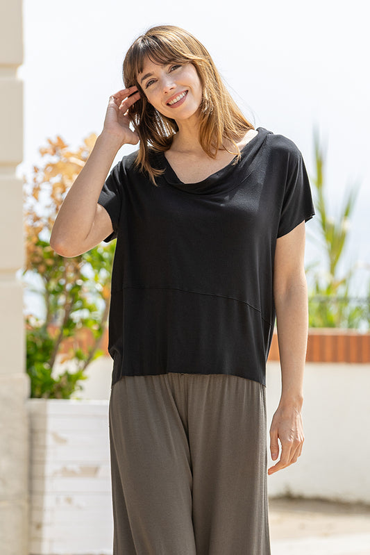 CAMISETA MANGA CORTA SESAR