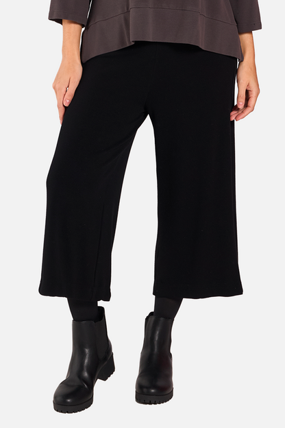TISNAR Pantalón Black de FETE — Detalle