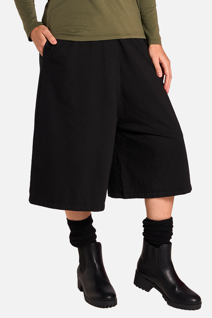 ODEL Pantalón Black de FETE — Detalle