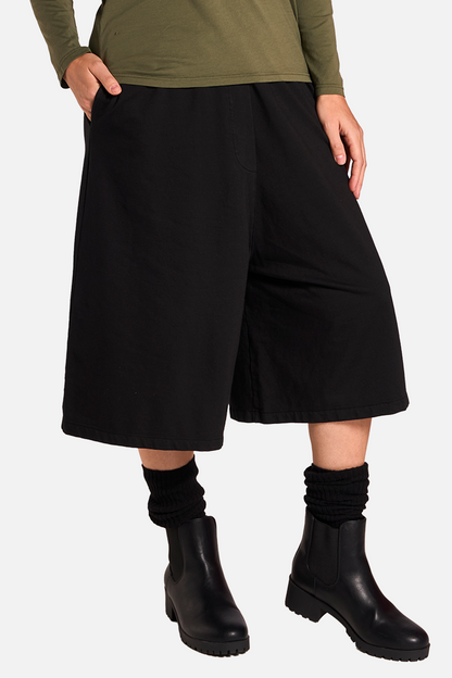 ODEL Pantalón Black de FETE — Detalle