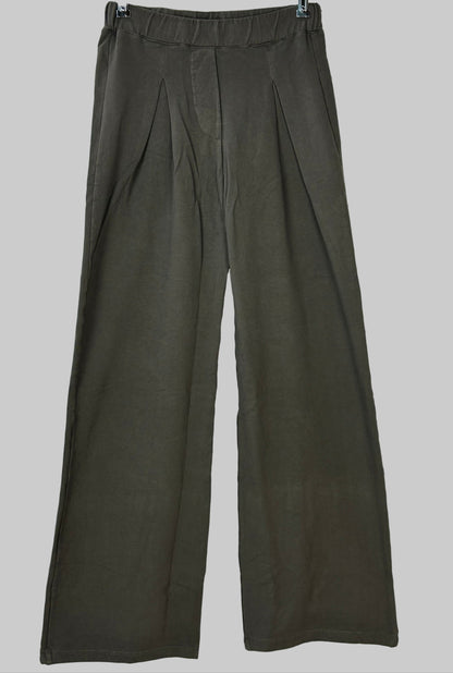 PANTALÓN PINZAS AMPLIO BABO