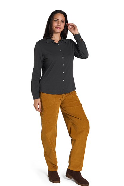 YAGO Pantalón Golden de FETE — Frontal