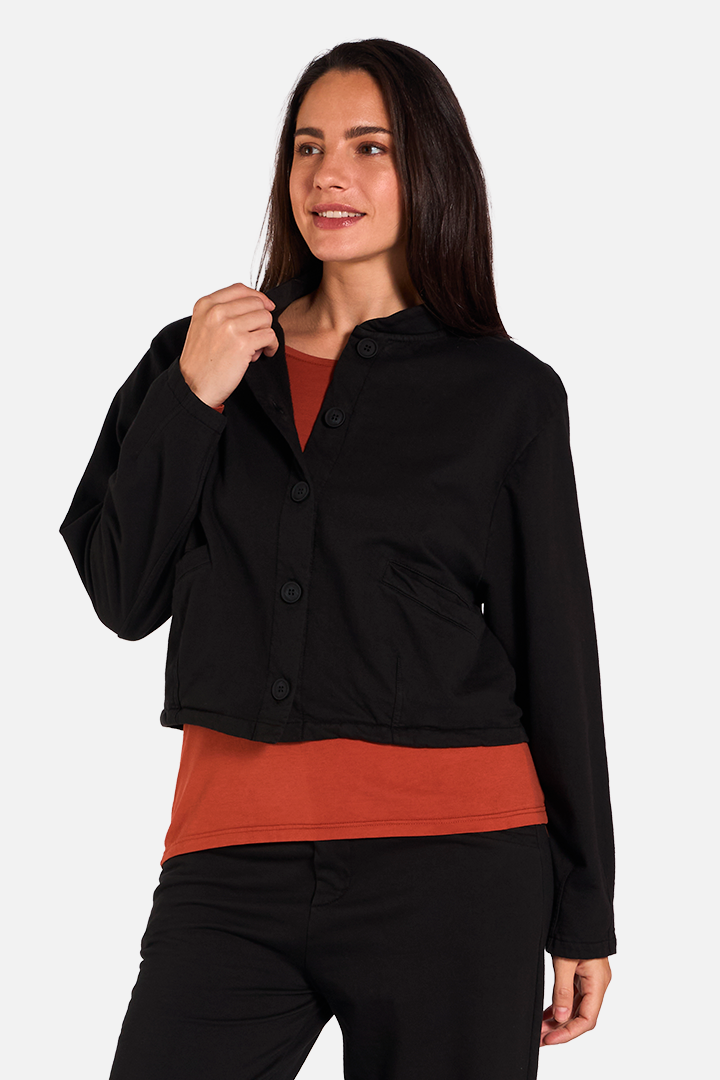 BLUMA Chaqueta Black de FETE — Detalle
