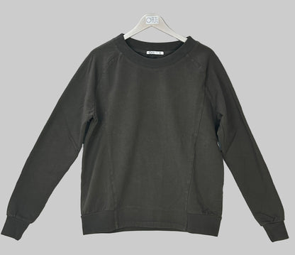 SUDADERA MANGA LARGA FELBA BASS