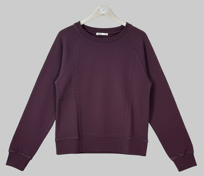 SUDADERA MANGA LARGA FELBA BASS