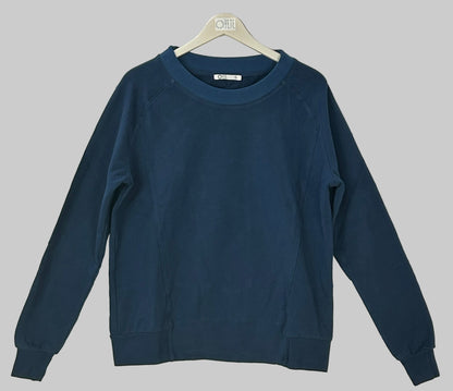 SUDADERA MANGA LARGA FELBA BASS