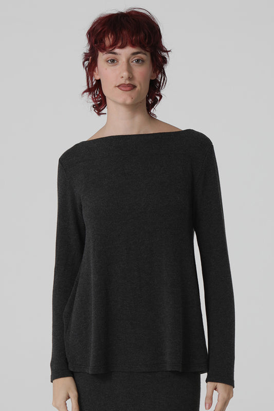 CAMISETA ESCOTE BARCO RIGLOS