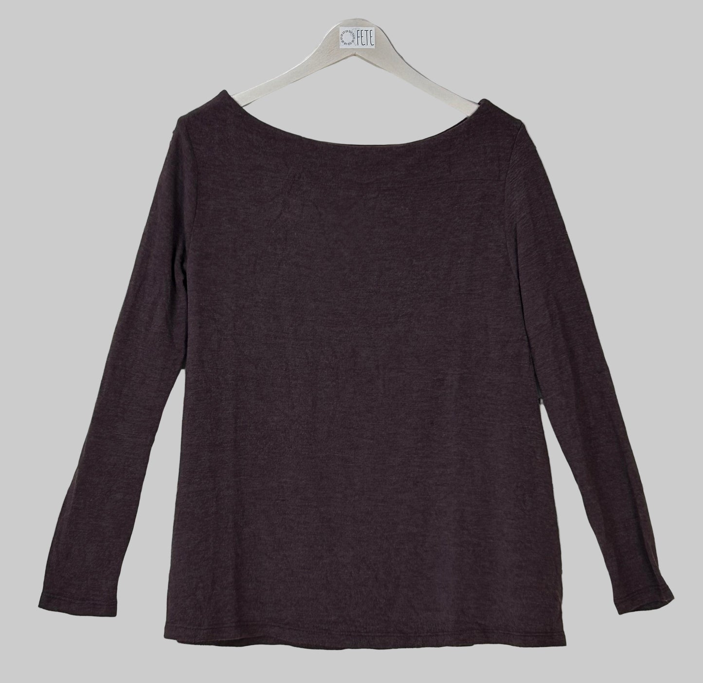 CAMISETA ESCOTE BARCO RIGLOS