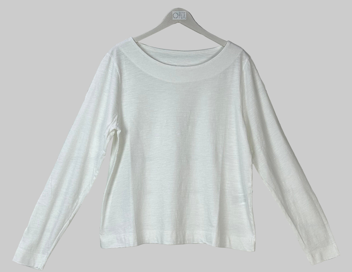 CAMISETA RELAXET FIT RODDOS