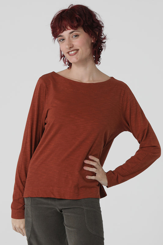 CAMISETA RELAXET FIT RODDOS