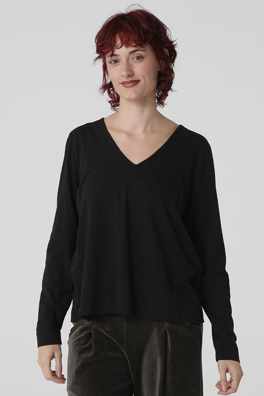 CAMISETA AMPLIA PICCOS