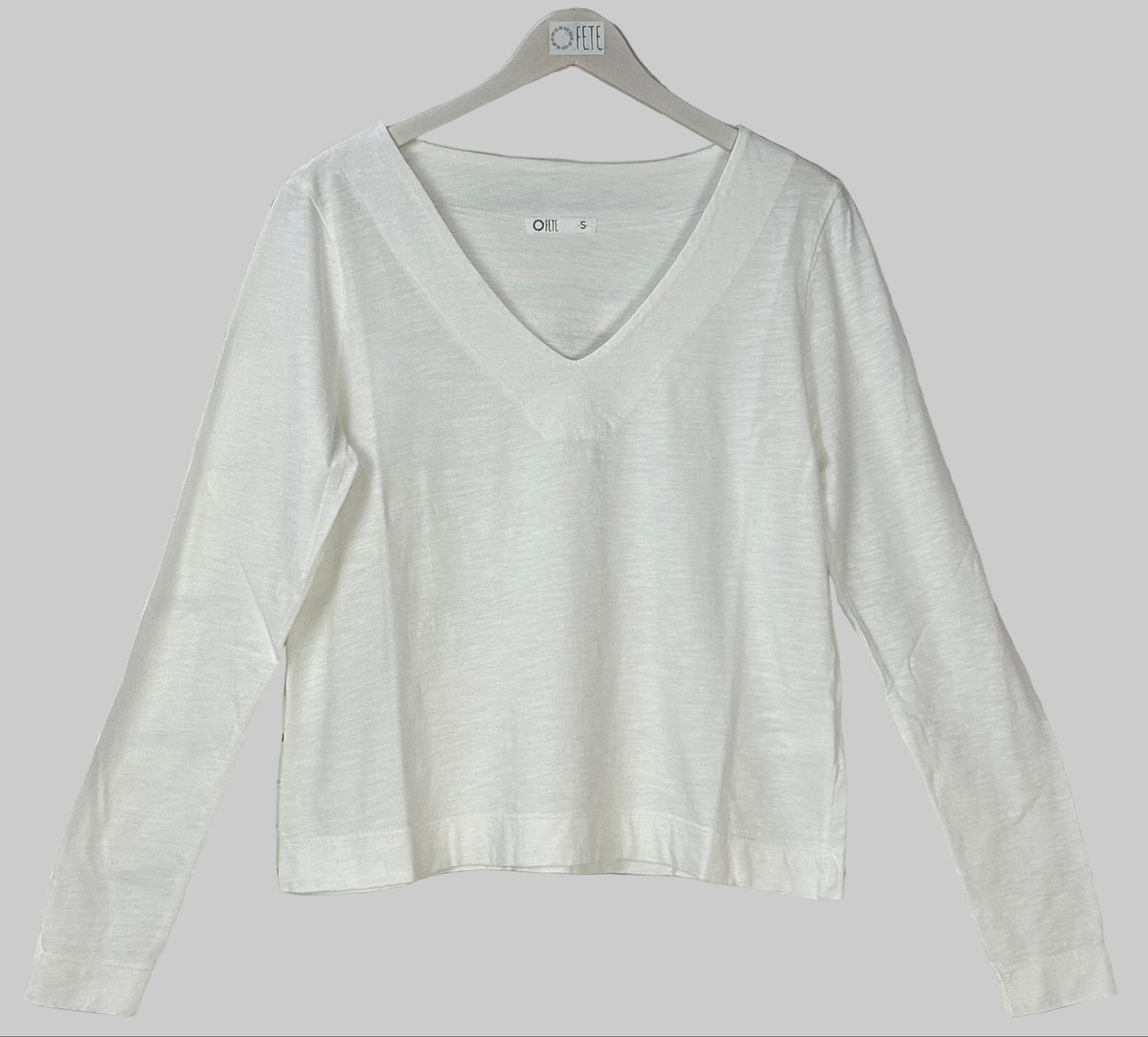 CAMISETA AMPLIA PICCOS