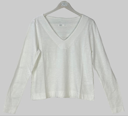 CAMISETA AMPLIA PICCOS