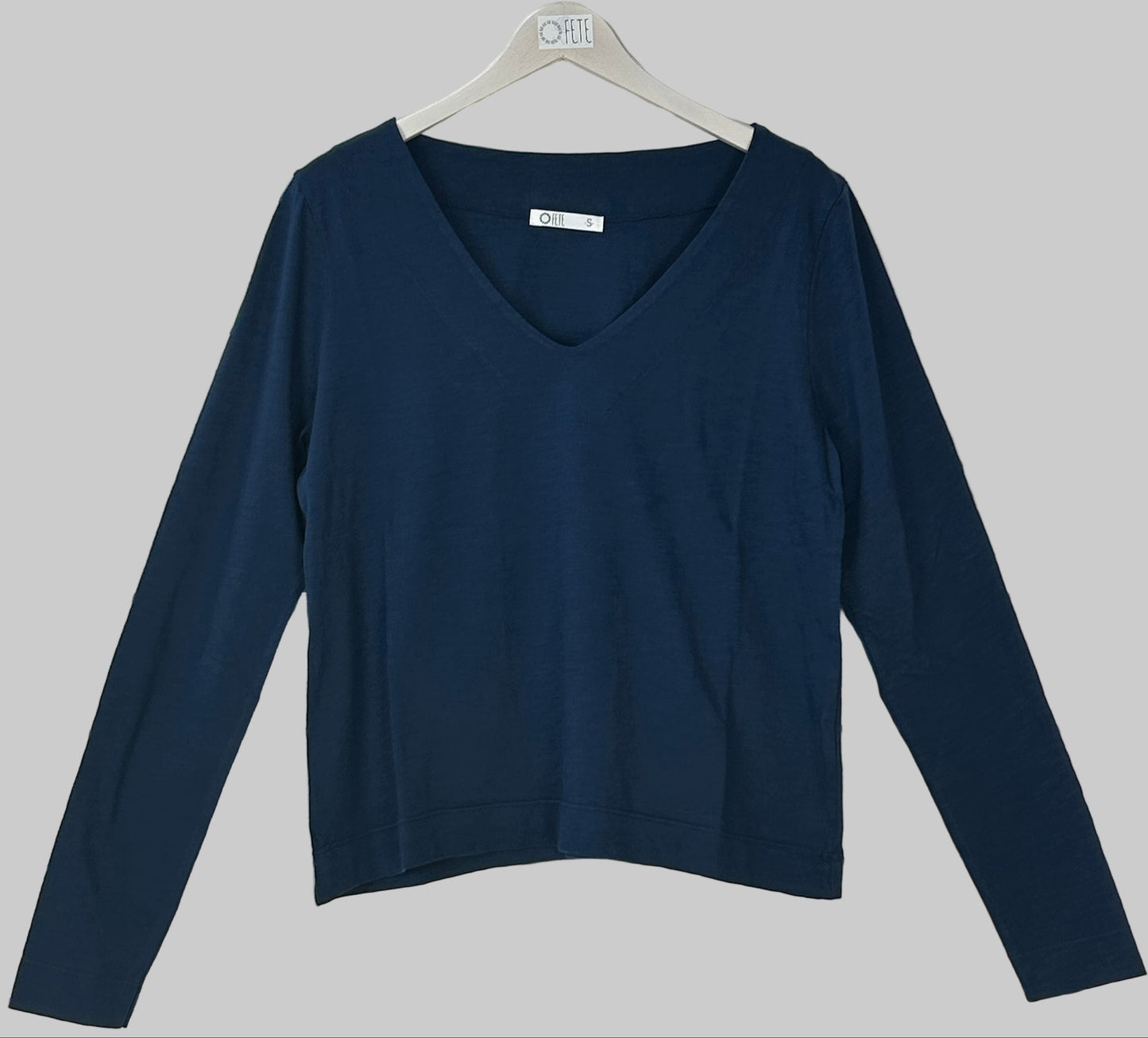 CAMISETA AMPLIA PICCOS