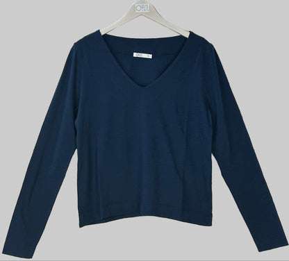 CAMISETA AMPLIA PICCOS