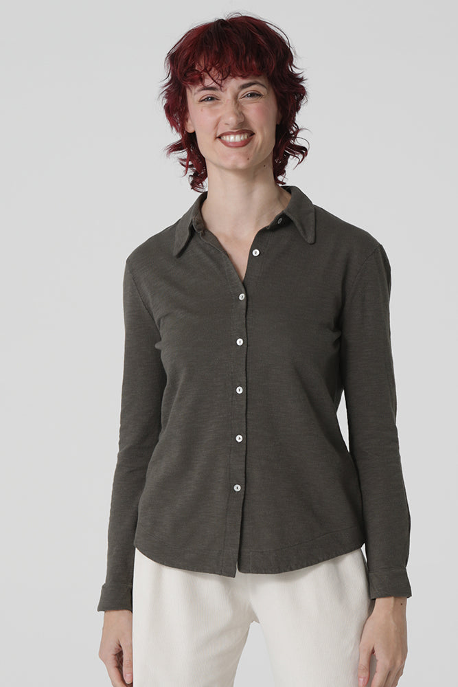 CAMISETA ABOTONADA BOILETO