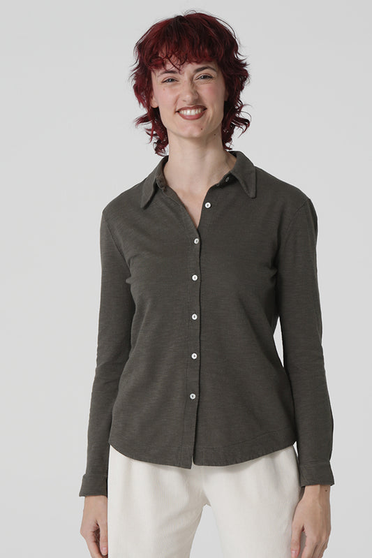 CAMISETA ABOTONADA BOILETO