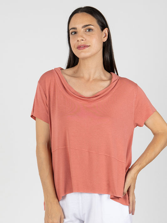 SESAR Camiseta Manga Corta Berry
