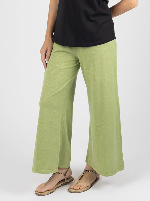 RITA-PIGMENTO Pantalón Largo Pea