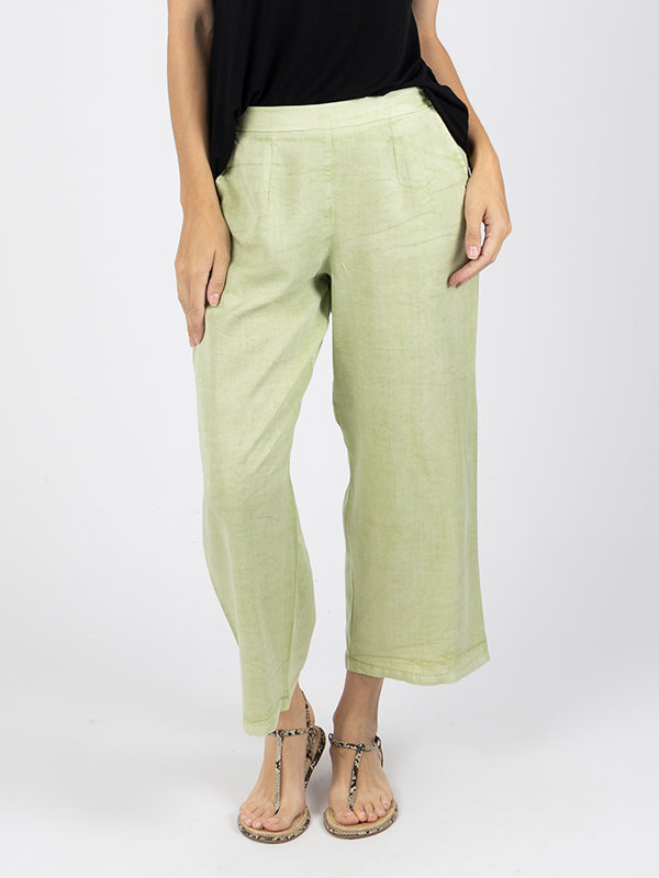 PENELOPE-PIGMENTO Pantalón Pirata Pea