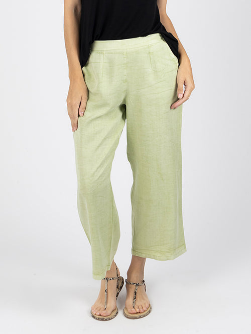 PENELOPE-PIGMENTO Pantalón Pirata Pea